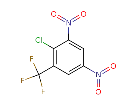 2-クロロ-3,5-ジニトロベンゾトリフルオリド