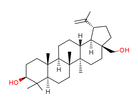 Lup-20(29)-ene-3,28-diol,(3b)-(473-98-3)