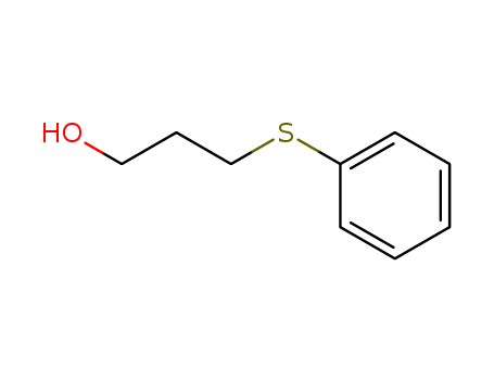 3-(PHENYLTHIO)PROPANOL