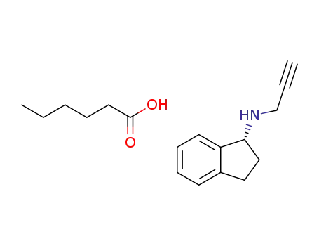 rasagiline hexanoate
