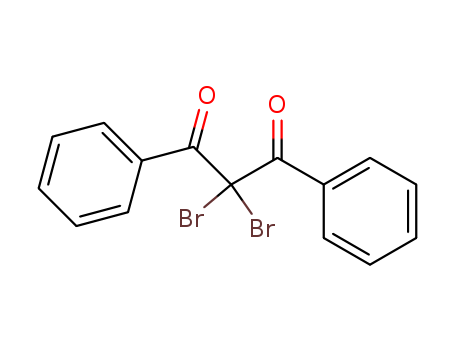 2,2-DibroMo-1,3-diphenyl-1,3-propanedione