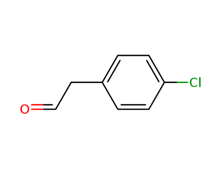 (4-Chlorophenyl)acetaldehyde