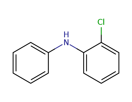 2-Chloro-N-phenylaniline