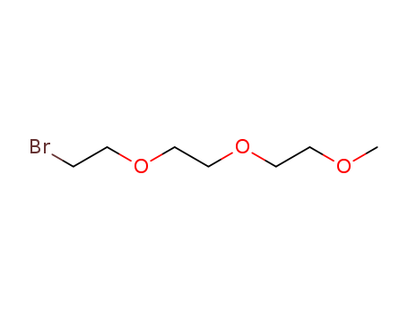 Diethylene Glycol 2-BroMoethyl Methyl Ether