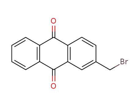 2-(bromomethyl)anthraquinone
