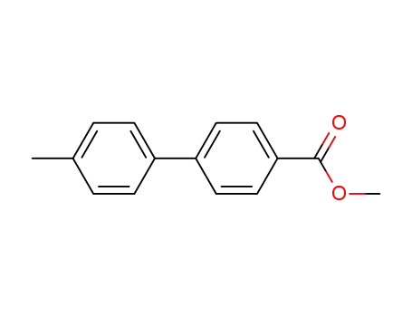 methyl 4-(4-tolyl)benzoate