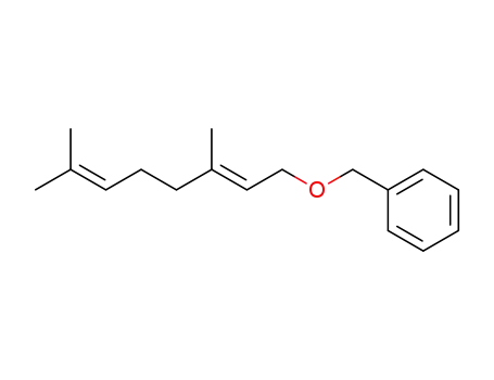 geranyl benzyl ether