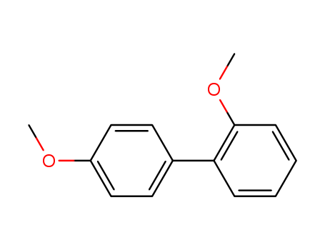 1,1-BIPHENYL,2,4-DIMETHOXY-CAS