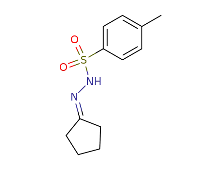 Best price/ Cyclopentanone p-Toluenesulfonylhydrazone  CAS NO.17529-98-5