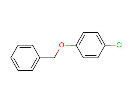 4-Benzyloxychlorobenzene