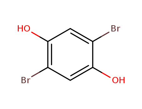 2,5-Dibromohydroquinone(14753-51-6)