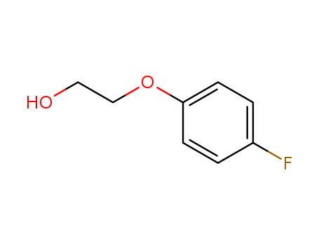 Ethanol, 2-(4-fluorophenoxy)-