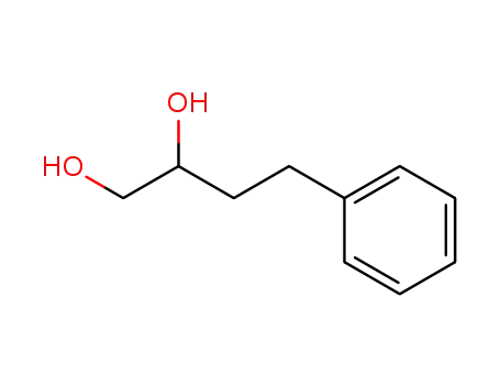 4-phenylbutane-1,2-diol