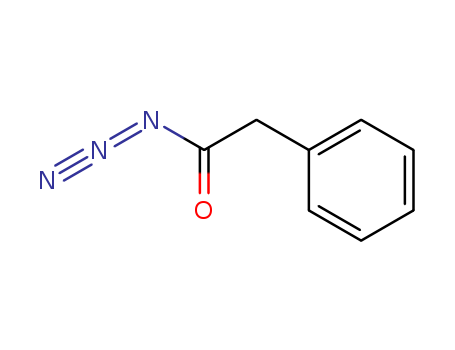 Benzeneacetyl azide