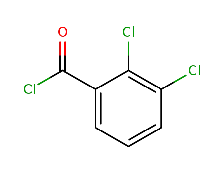 2,3-ジクロロ安息香酸クロリド