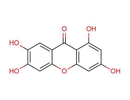 norathyriol