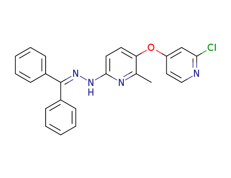 Benzophenone Hydrazone Supplier 