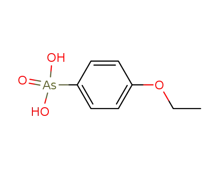 4-ethoxyphenylarsonic acid