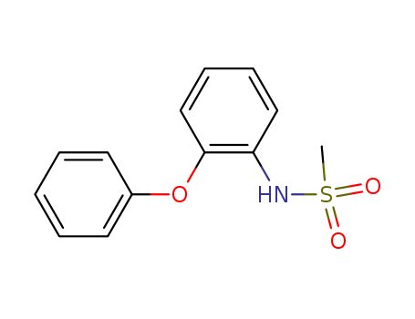 2'-Phenoxymethanesulfonanilide(51765-51-6)