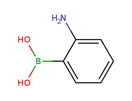 2-Aminophenylboronic acid