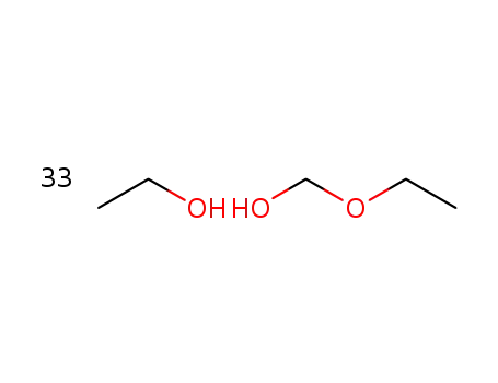 ethanolic ethoxymethanol