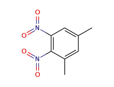 1,5-DIMETHYL-2,3-DINITROBENZENECAS