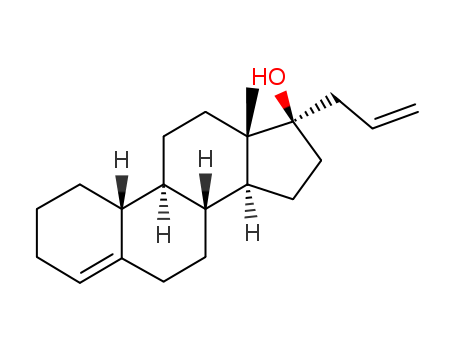 Allylestrenol(432-60-0)