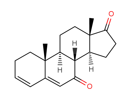 Top Purity Androsta-3,5-diene-7,17-dione