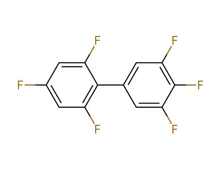 2,3′,4,4′,5′,6-hexafluoro-1,1′-biphenyl