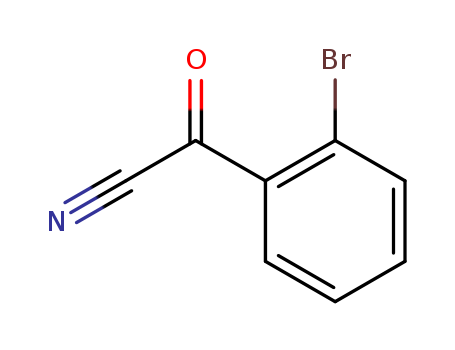 2-BROMOBENZOYL CYANIDE