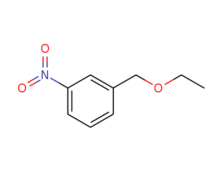 1-(ethoxymethyl)-3-nitrobenzene