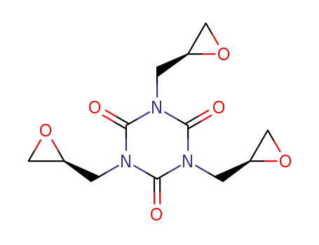 (S,S,S)-triglycidyl isocyanurate