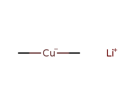 Dimethylcopperlithium(15681-48-8)