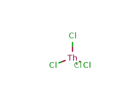 thorium tetrachloride