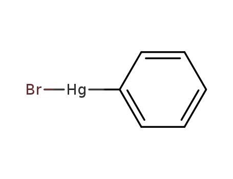bromo(phenyl)mercury