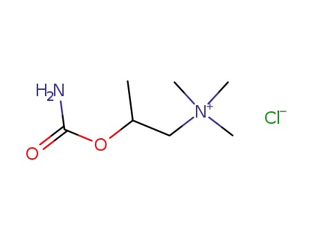 bethanechol chloride