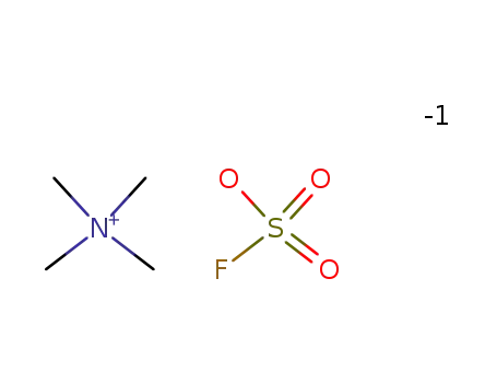 tetramethylammonium fluorosulfonate
