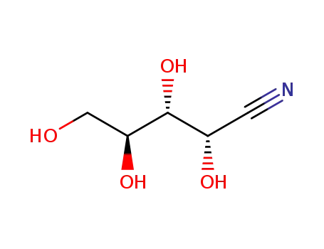 L-arabinonitrile