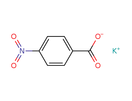 potassium 4-nitrobenzoate