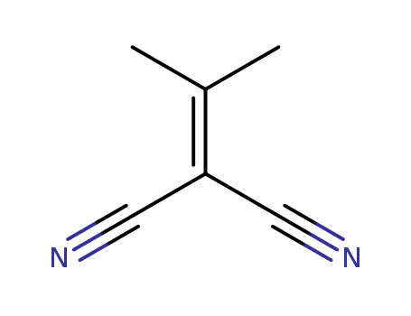 Isopropylidenemalononitrile