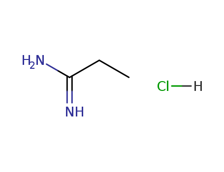 PropioniMidaMide hydrochloride