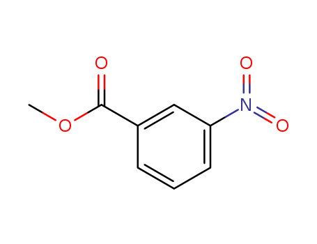 High quality Methyl 3-Nitrobenzoate