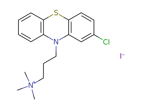 N-Methylchlorpromazine