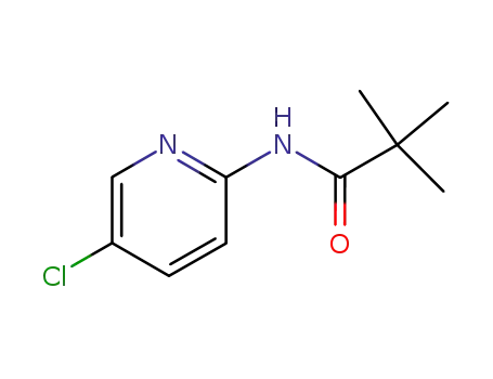 N-(5-Chloro-pyridin-2-yl)-2,2-dimethylpropanamide
