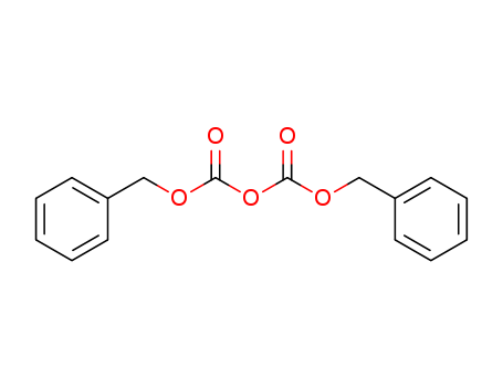 Dibenzyl dicarbonate
