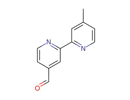 4-Formyl-4'-methyl-2,2'-bipyridine