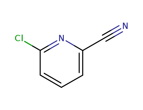 2-Chloro-6-cyanopyridine 33252-29-8 high purity 99% in stock