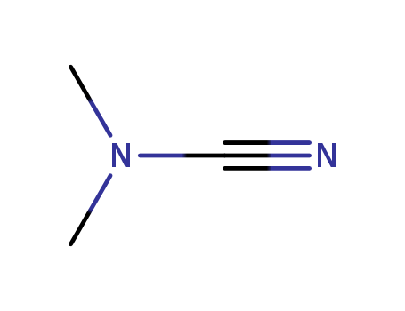 DIMETHYLCYANAMIDE