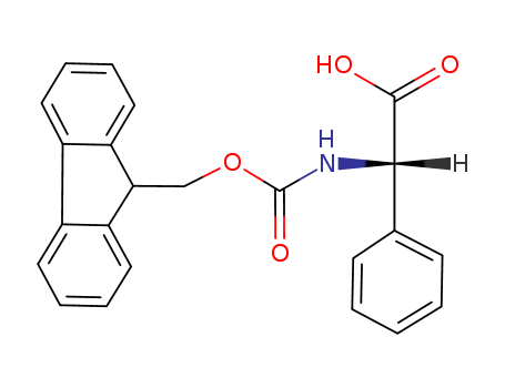 Fmoc-L-phenylglycine