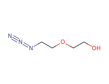 2-(2-Azidoethoxy)ethanol